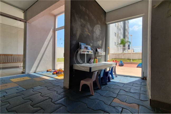 Imagem Apartamento com 3 Quartos à Venda, 55 m² em Limão - São Paulo Imagem Apartamento com 3 Quartos à Venda, 55 m² em Limão - São Paulo