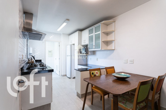 Imagem Apartamento com 4 Quartos à Venda, 128 m² em Perdizes - São Paulo Imagem Apartamento com 4 Quartos à Venda, 128 m² em Perdizes - São Paulo