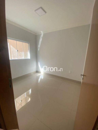 Imagem Casa com 3 Quartos à Venda, 100 m² em Vila Maria - Aparecida De Goiânia Imagem Casa com 3 Quartos à Venda, 100 m² em Vila Maria - Aparecida De Goiânia