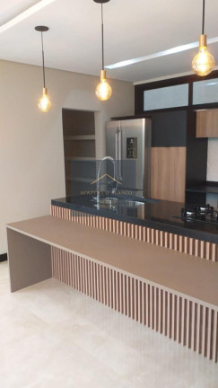 Imagem Casa de Condomínio com 3 Quartos à Venda, 240 m² em Condomínio Cyrela Landscape - Votorantim