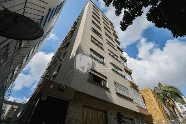 Imagem Apartamento com 3 Quartos à Venda, 145 m² em Santa Cecília - São Paulo Imagem Apartamento com 3 Quartos à Venda, 145 m² em Santa Cecília - São Paulo
