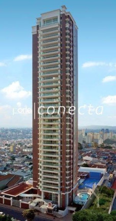 Imagem Apartamento com 4 Quartos à Venda, 425 m² em Vila Gomes Cardim - São Paulo