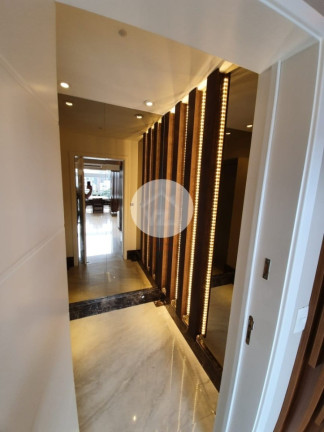 Imagem Apartamento com 3 Quartos à Venda, 138 m² em Vila Andrade - São Paulo