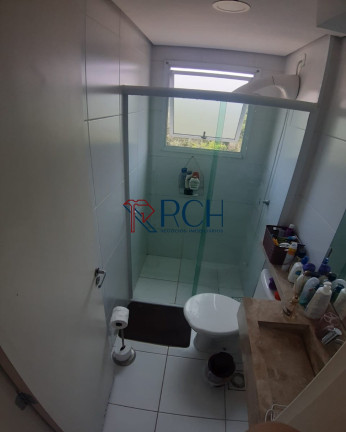 Imagem Apartamento com 2 Quartos à Venda, 48 m² em Vila Barcelona - Sorocaba Imagem Apartamento com 2 Quartos à Venda, 48 m² em Vila Barcelona - Sorocaba
