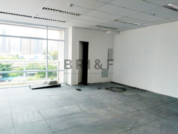 Imagem Imóvel Comercial para Alugar, 53 m² em Brooklin - São Paulo Imagem Imóvel Comercial para Alugar, 53 m² em Brooklin - São Paulo