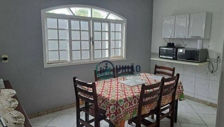Imagem Casa com 3 Quartos à Venda, 315 m² em Piratininga - Niterói Imagem Casa com 3 Quartos à Venda, 315 m² em Piratininga - Niterói