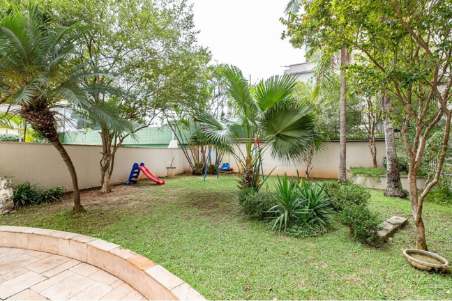 Imagem Apartamento com 4 Quartos à Venda, 306 m² em Indianópolis - São Paulo Imagem Apartamento com 4 Quartos à Venda, 306 m² em Indianópolis - São Paulo
