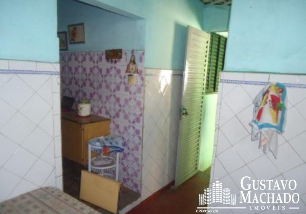 Imagem Casa com 2 Quartos à Venda, 80 m² em São João - Volta Redonda