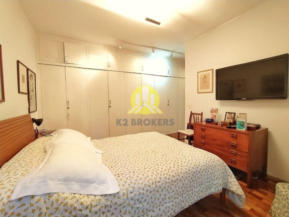 Imagem Apartamento com 3 Quartos à Venda, 172 m² em Itaim Bibi - São Paulo Imagem Apartamento com 3 Quartos à Venda, 172 m² em Itaim Bibi - São Paulo