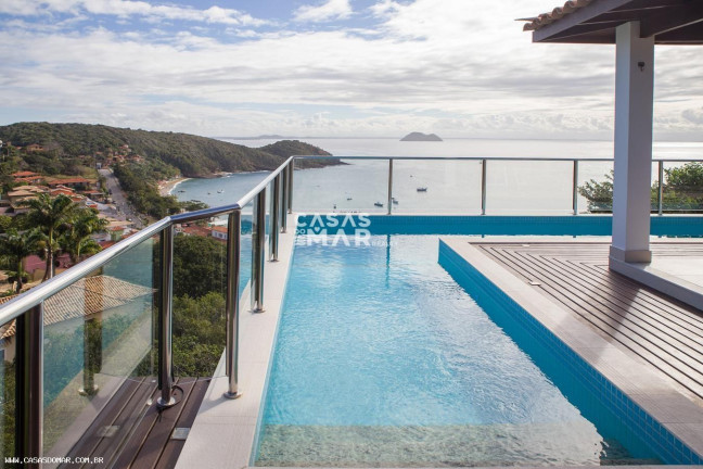 Imagem Imóvel com 5 Quartos à Venda, em João Fernandes - Armação Dos Búzios Imagem Imóvel com 5 Quartos à Venda, em João Fernandes - Armação Dos Búzios