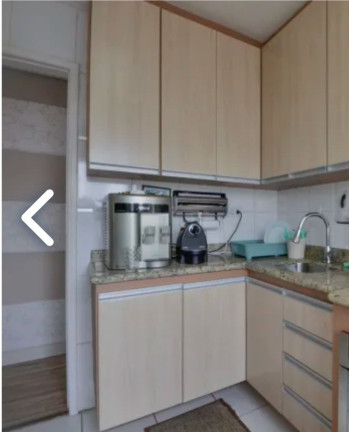 Imagem Apartamento com 2 Quartos à Venda, 87 m² em Ipiranga - São Paulo
