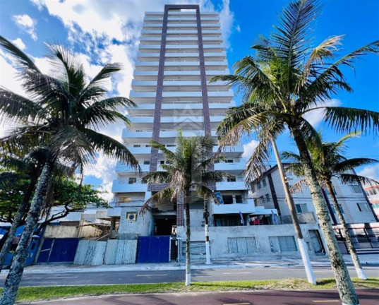Imagem Apartamento com 2 Quartos à Venda, 80 m² em Balneario Florida - Praia Grande Imagem Apartamento com 2 Quartos à Venda, 80 m² em Balneario Florida - Praia Grande