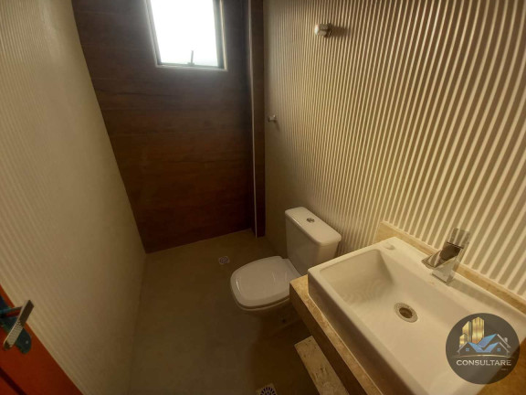 Imagem Casa com 3 Quartos à Venda, 140 m² em Vila Belmiro - Santos Imagem Casa com 3 Quartos à Venda, 140 m² em Vila Belmiro - Santos