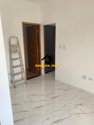 Imagem Casa com 2 Quartos à Venda, 51 m² em Catiapoa - São Vicente