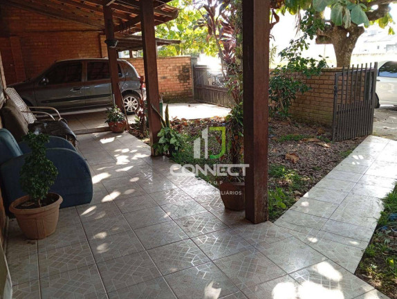 Imagem Casa com 3 Quartos à Venda, 100 m² em São Vicente - Itajaí Imagem Casa com 3 Quartos à Venda, 100 m² em São Vicente - Itajaí