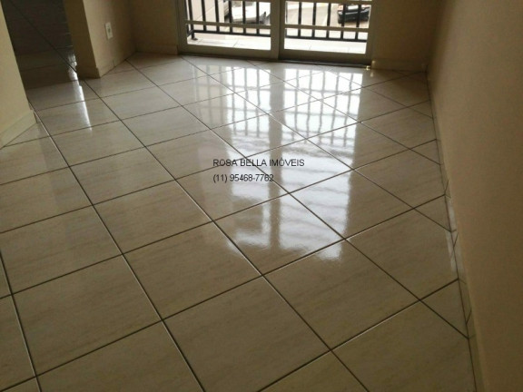 Imagem Apartamento com 2 Quartos à Venda, 60 m² em Vila Nambi - Jundiaí Imagem Apartamento com 2 Quartos à Venda, 60 m² em Vila Nambi - Jundiaí