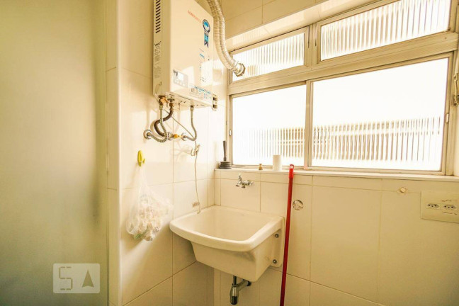 Imagem Apartamento com 2 Quartos à Venda, 55 m² em Alto Da Mooca - São Paulo Imagem Apartamento com 2 Quartos à Venda, 55 m² em Alto Da Mooca - São Paulo