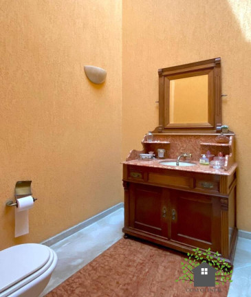 Imagem Casa com 5 Quartos à Venda, 1.000 m² em Chácara São João - Carapicuíba