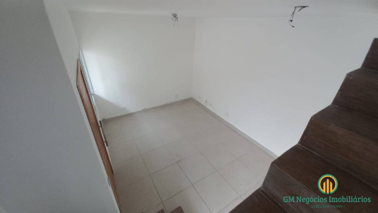 Imagem Casa de Condomínio com 3 Quartos à Venda, 118 m² em Chácara Do Carmo - Vargem Grande Paulista