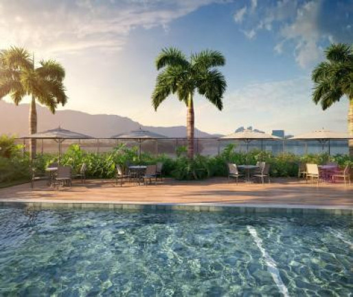 Imagem Apartamento com 4 Quartos à Venda, 130 m² em Barra Da Tijuca - Rio De Janeiro
