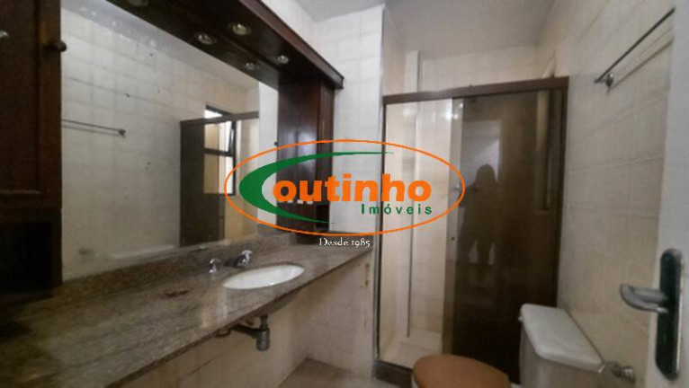Imagem Apartamento com 3 Quartos à Venda, 136 m² em Vila Isabel - Rio De Janeiro Imagem Apartamento com 3 Quartos à Venda, 136 m² em Vila Isabel - Rio De Janeiro