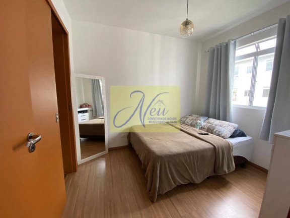 Imagem Apartamento com 3 Quartos à Venda, 58 m² em Iná - São José Dos Pinhais Imagem Apartamento com 3 Quartos à Venda, 58 m² em Iná - São José Dos Pinhais