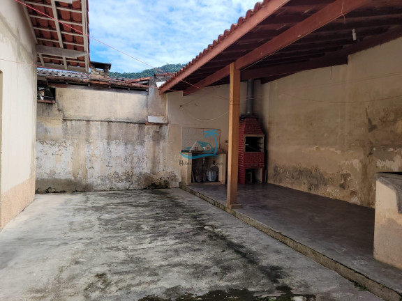 Imagem Casa com 2 Quartos à Venda, 90 m² em Perequê Açu - Ubatuba