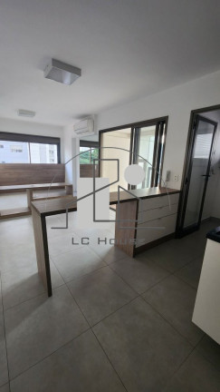 Imagem Apartamento com 1 Quarto à Venda, 45 m² em Klabin - São Paulo Imagem Apartamento com 1 Quarto à Venda, 45 m² em Klabin - São Paulo