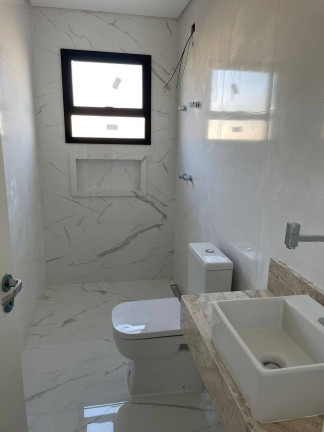 Imagem Sobrado com 3 Quartos à Venda, 300 m² em Residencial Terras Do Vale - Caçapava