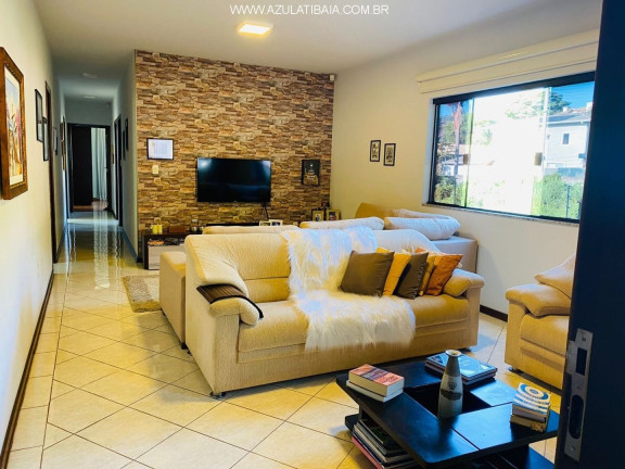 Imagem Casa com 3 Quartos à Venda, 212 m² em Vila Santista - Atibaia Imagem Casa com 3 Quartos à Venda, 212 m² em Vila Santista - Atibaia