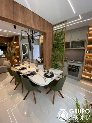 Imagem Apartamento com 2 Quartos à Venda, 60 m² em Baeta Neves - São Bernardo Do Campo