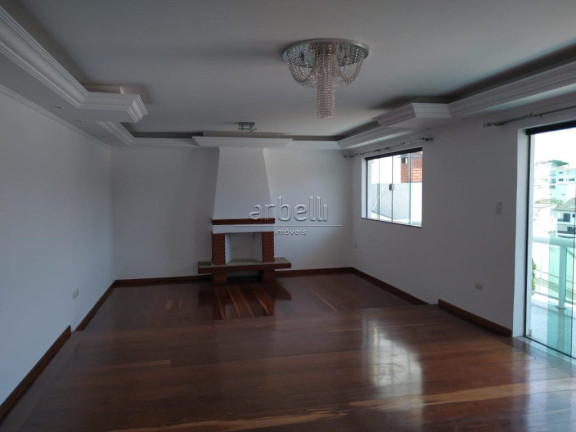 Imagem Casa com 4 Quartos à Venda, 501 m² em City América - São Paulo