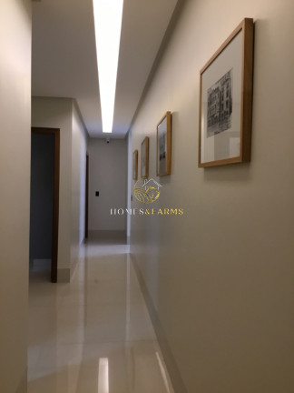 Imagem Casa com 4 Quartos à Venda,  em Fazenda Vau Das Pombas - Goiânia