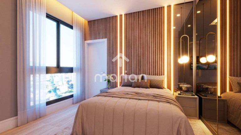 Imagem Apartamento com 3 Quartos à Venda, 172 m² em Centro - Balneário Piçarras Imagem Apartamento com 3 Quartos à Venda, 172 m² em Centro - Balneário Piçarras