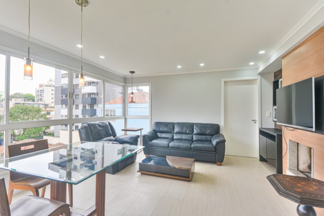 Imagem Imóvel com 1 Quarto à Venda, 51 m² em Petrópolis - Porto Alegre Imagem Imóvel com 1 Quarto à Venda, 51 m² em Petrópolis - Porto Alegre