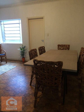 Imagem Casa com 2 Quartos à Venda, 180 m² em Vila Mariana - São Paulo