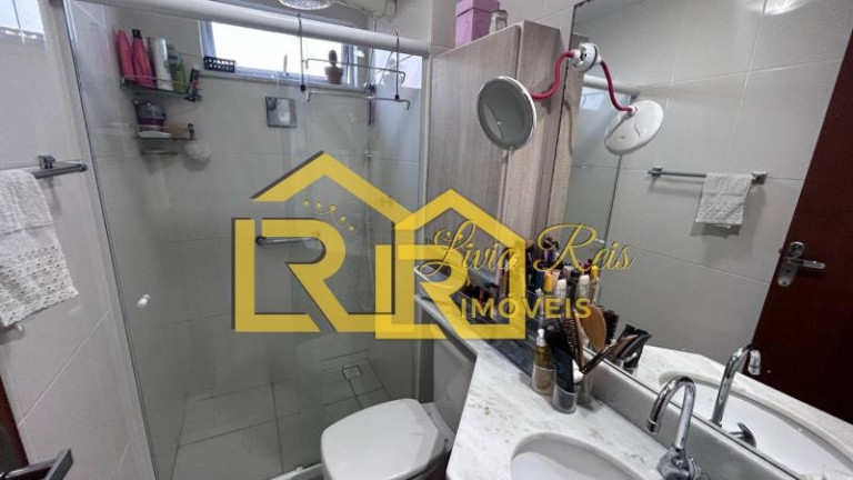 Imagem Apartamento com 3 Quartos à Venda, 90 m² em Recreio - Rio Das Ostras