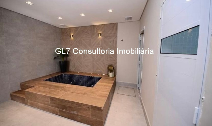 Imagem Apartamento com 2 Quartos à Venda, 51 m² em Jardim Casablanca - Indaiatuba