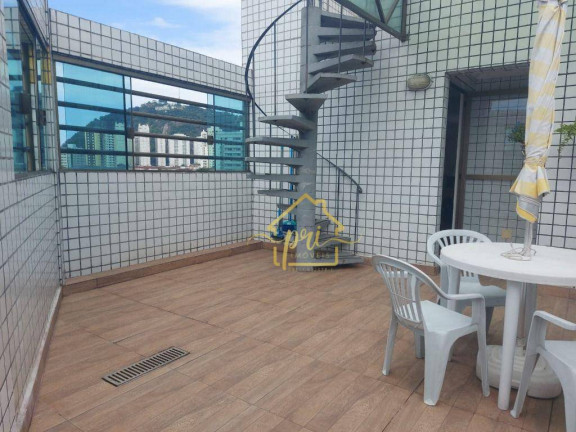 Imagem Imóvel com 4 Quartos à Venda, 292 m² em Vila Belmiro - Santos Imagem Imóvel com 4 Quartos à Venda, 292 m² em Vila Belmiro - Santos