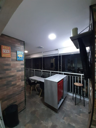 Imagem Apartamento com 3 Quartos à Venda, 77 m² em Vila Formosa - São Paulo Imagem Apartamento com 3 Quartos à Venda, 77 m² em Vila Formosa - São Paulo