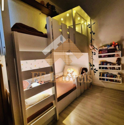 Imagem Apartamento com 2 Quartos à Venda, 57 m² em Jardim Alvorada - São Carlos Imagem Apartamento com 2 Quartos à Venda, 57 m² em Jardim Alvorada - São Carlos