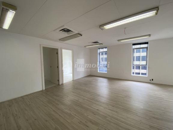 Imagem Imóvel Comercial para Alugar, 420 m² em Bela Vista - São Paulo