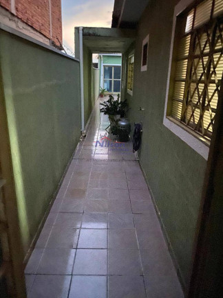 Imagem Casa com 2 Quartos à Venda,  em Santa Bárbara D`oeste