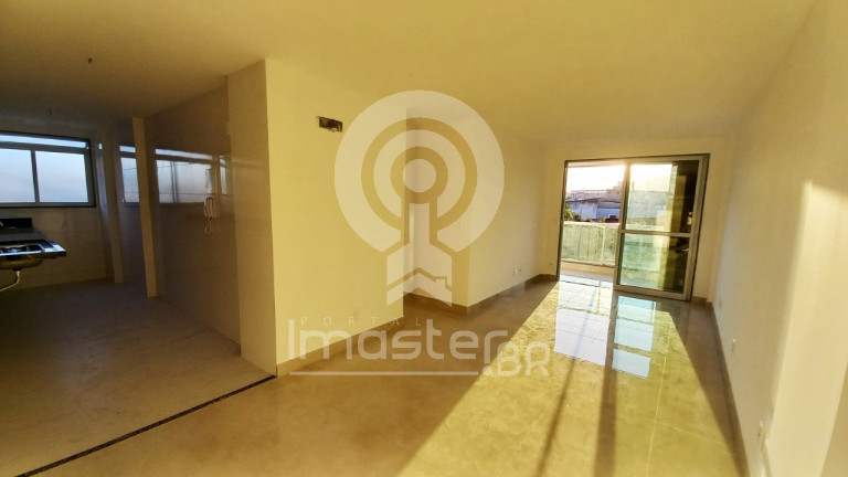 Imagem Apartamento com 2 Quartos à Venda, 67 m² em Taquara - Rio De Janeiro
