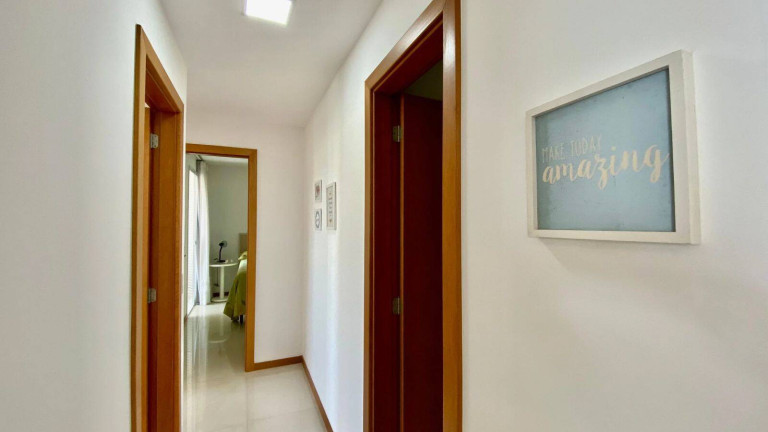 Imagem Apartamento com 3 Quartos à Venda, 111 m² em Praia De Itaparica - Vila Velha