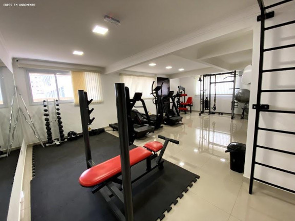 Imagem Apartamento com 3 Quartos à Venda, 104 m² em Canto Do Forte - Praia Grande