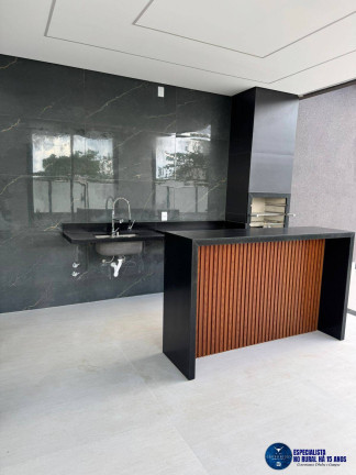 Imagem Casa de Condomínio com 3 Quartos à Venda, 426 m² em Terras Alpha Residencial 1 - Senador Canedo Imagem Casa de Condomínio com 3 Quartos à Venda, 426 m² em Terras Alpha Residencial 1 - Senador Canedo