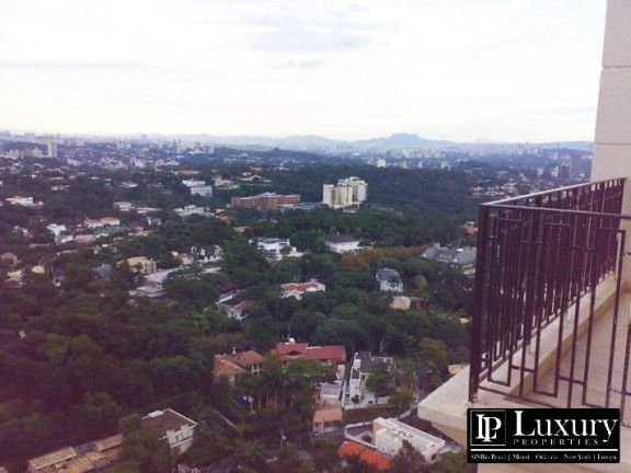 Imagem Cobertura com 5 Quartos à Venda, 773 m² em Cidade Jardim - São Paulo Imagem Cobertura com 5 Quartos à Venda, 773 m² em Cidade Jardim - São Paulo