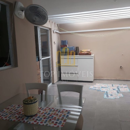 Imagem Casa com 3 Quartos à Venda, 153 m² em Eugênio De Mello - São José Dos Campos
