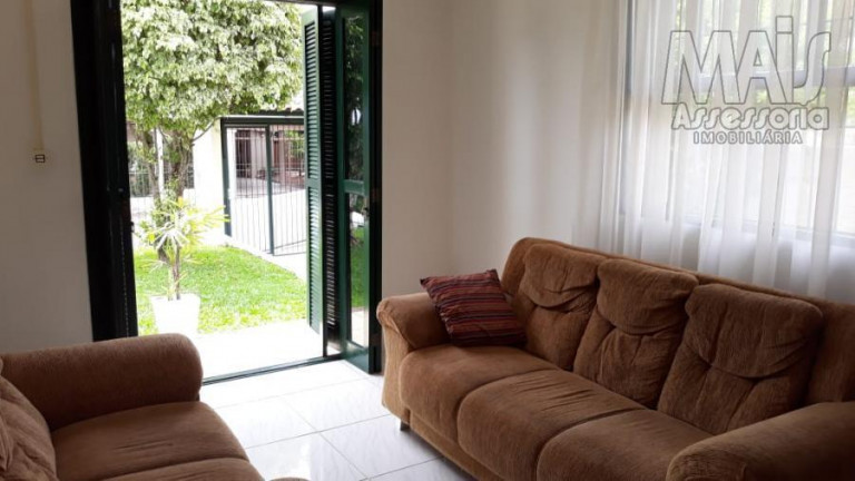 Imagem Casa com 2 Quartos à Venda, 120 m² em Vila Nova - Novo Hamburgo